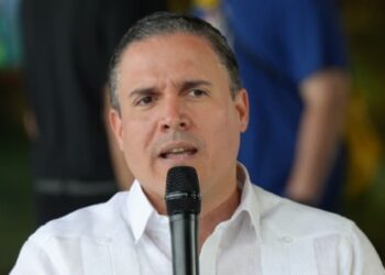 Jean Luis Rodríguez destaca impacto de las alianzas público-privadas en el desarrollo portuario del país