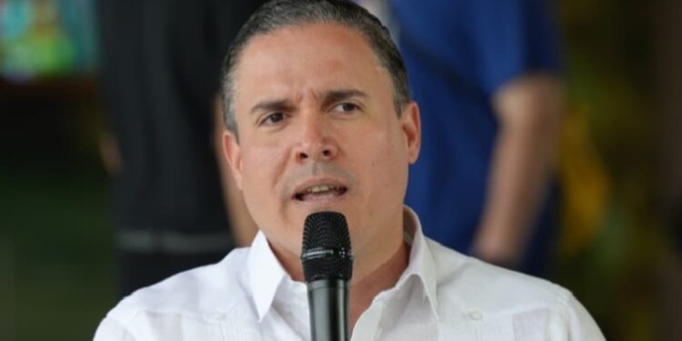 Jean Luis Rodríguez destaca impacto de las alianzas público-privadas en el desarrollo portuario del país