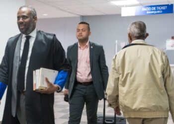 Ministerio Público avanza conclusión contra los involucrados en el Caso Coral