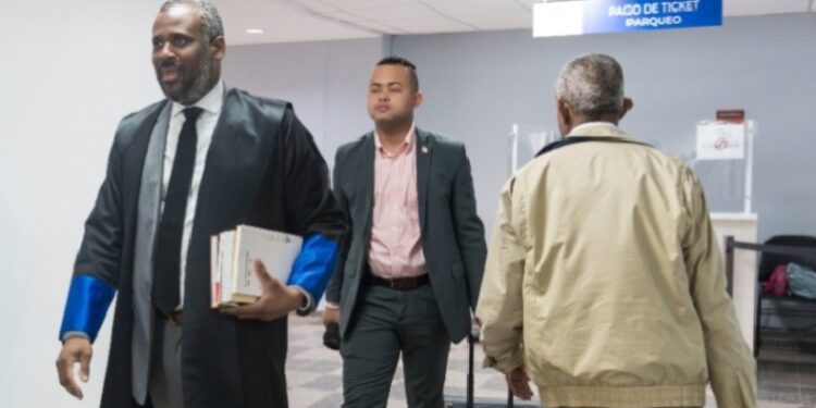 Ministerio Público avanza conclusión contra los involucrados en el Caso Coral