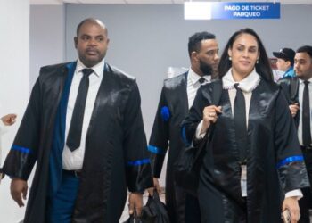 Ministerio Público avanza conclusión contra los involucrados en el Caso Coral