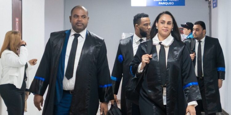 Ministerio Público avanza conclusión contra los involucrados en el Caso Coral