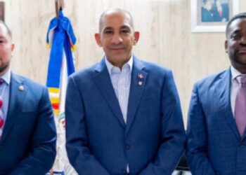 Jefe regional de la DEA destaca firme apoyo de Albinader a la lucha contra el narcotráfico 