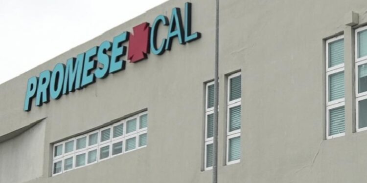 PROMESE/CAL lanza licitación por 2,485 millones para adquirir medicamentos