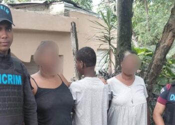 Policía localiza sano y salvo adolescente reportado desaparecido en SDO