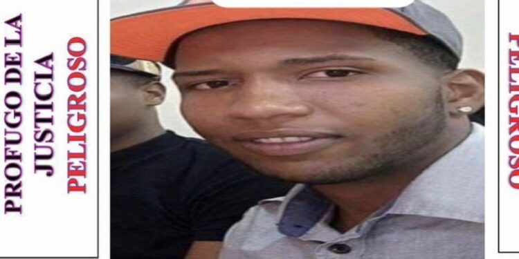 La Policía mata a “Brandon”, buscado por homicidio y robo agravado