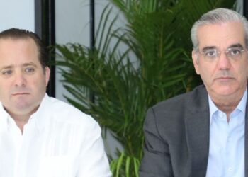 Presidente Abinader encabeza reunión de seguimiento al Plan de Seguridad Ciudadana