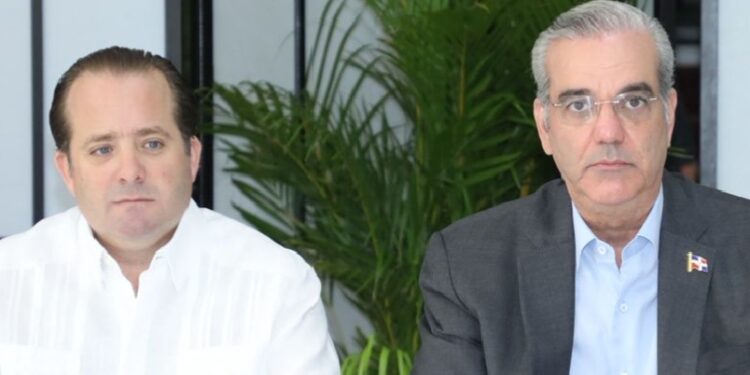 Presidente Abinader encabeza reunión de seguimiento al Plan de Seguridad Ciudadana