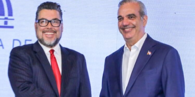 Google construirá un puerto internacional de intercambio digital en RD