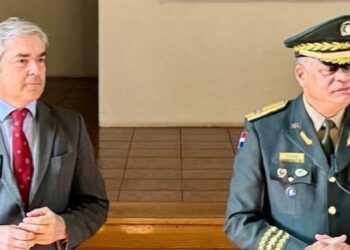 República Dominicana compra a Portugal cuatro patrulleros de altura clase “Tejo”