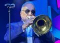 Fallece Willie Colón, ícono de la salsa, a los 75 años