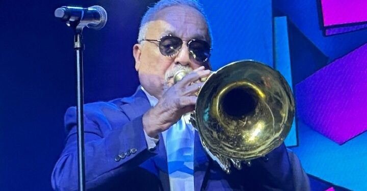 Fallece Willie Colón, ícono de la salsa, a los 75 años