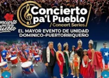 Festival «Concierto Pa’l Pueblo» celebrará su 27 aniversario el 8 de marzo en Santurce