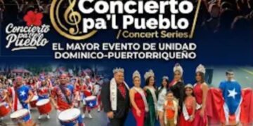 Festival «Concierto Pa’l Pueblo» celebrará su 27 aniversario el 8 de marzo en Santurce
