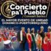 Festival «Concierto Pa’l Pueblo» celebrará su 27 aniversario el 8 de marzo en Santurce