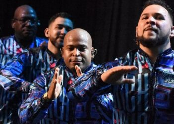 Concierto del Grupo Niche en RD proyecta un lleno total para el sábado