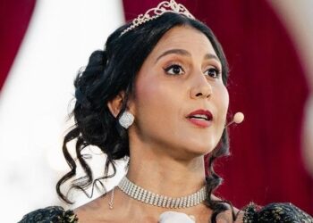 Nathalie Peña-Comas cantará en Viena en concierto especial por San Valentín