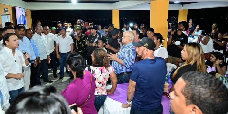 Abel Martínez llama a la unidad y a la movilizción