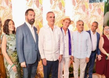 Presidente Luis Abinader inaugura Festival Procigar 2026