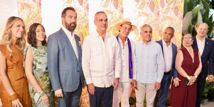 Presidente Luis Abinader inaugura Festival Procigar 2026