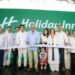 Presidente Abinader inaugura Hotel Holiday Inn en Puerto Plata