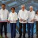Presidente Abinader inaugura mercado municipal