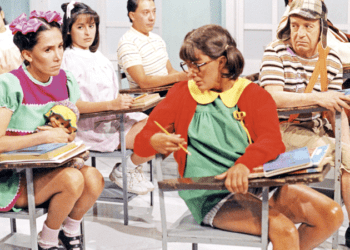Muere histórica productora de ‘El Chavo del 8’