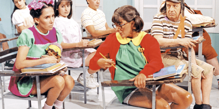 Muere histórica productora de ‘El Chavo del 8’