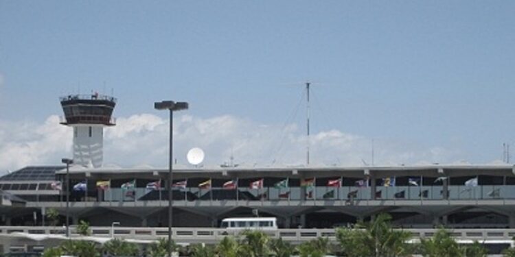 MP pide encarcelar peruano que afectó operaciones del AILA con falsa alarma