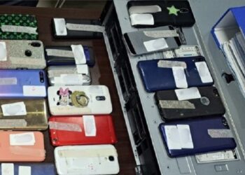 Operación en África contra estafas en línea logra 651 arrestos y recupera 4,3 millones de dólares