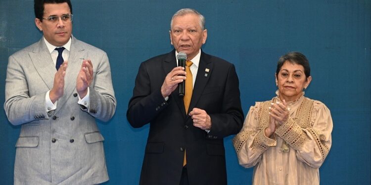 Banreservas anuncia cómodas condiciones de financiamiento para inversionistas colombianos