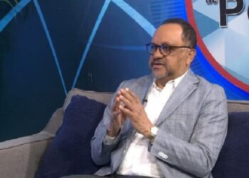 Antoliano Peralta: el Ministerio de Justicia tiene una inmensa tarea por delante