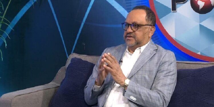 Antoliano Peralta: el Ministerio de Justicia tiene una inmensa tarea por delante