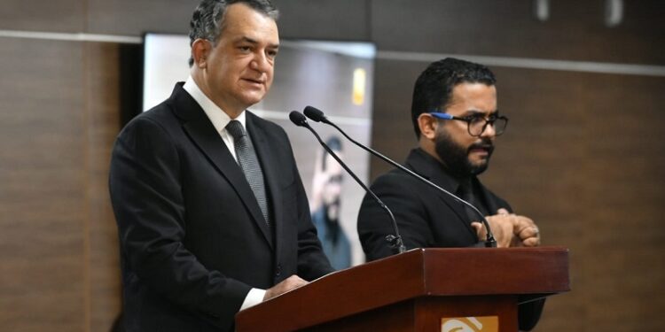 JCE presenta calendario electoral para las elecciones de 2028