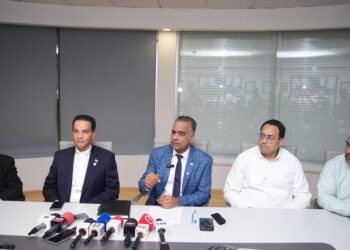 Servicio eléctrico ha sido recuperado en un 30%, tras falla en el SENI