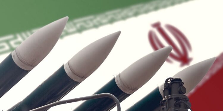 Irán advierte de «consecuencias impredecibles e incontrolables» si es atacado por EE.UU.