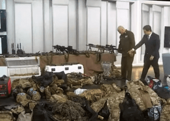 Revelan detalles de la fallida infiltración de lancha de EE.UU. en aguas cubanas