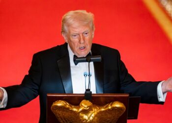 Trump: Puedo usar licencias para hacer cosas absolutamente «terribles» en países extranjeros