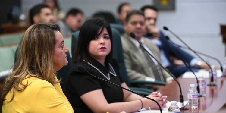 Impulsan catalogar cuido prolongado para adultos mayores como un servicio esencial