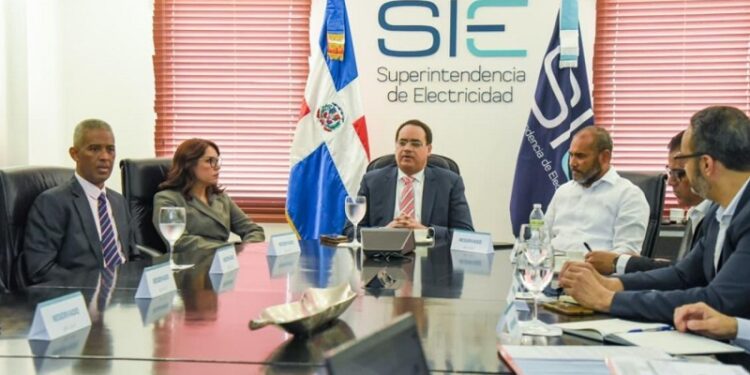 Autoridades del sector eléctrico convocan al Comité de Fallas y activan proceso técnico
