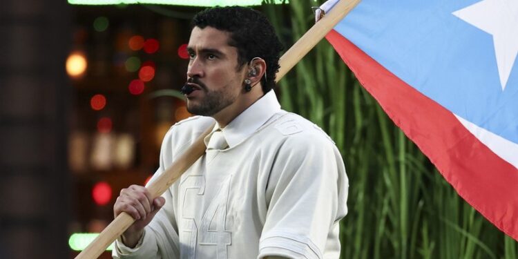 ¿Tiro en el pie?: el efecto Bad Bunny en el voto hispano tras la crítica de Trump