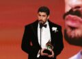 «No somos animales»: Bad Bunny alza la voz contra el ICE en la ceremonia de los Grammy