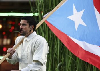 ¿Tiro en el pie?: el efecto Bad Bunny en el voto hispano tras la crítica de Trump