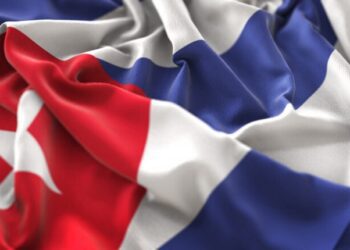 Cuba, digo tu nombre