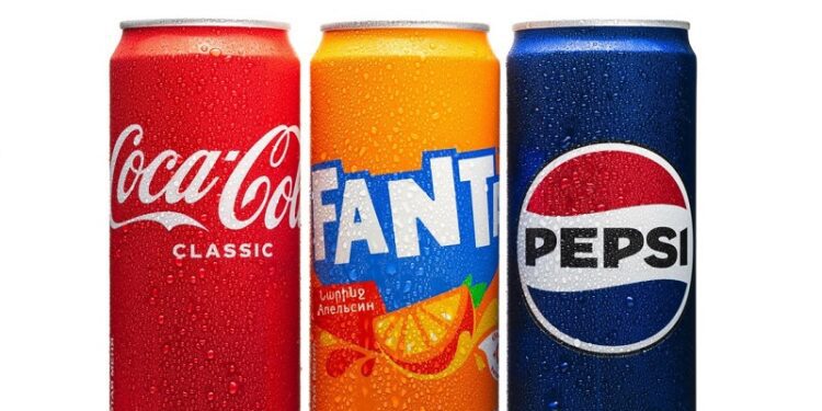 Hallan un peligro en las gaseosas, que afecta a los más jóvenes