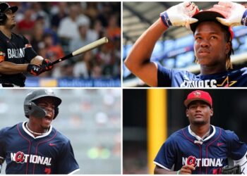 ¿Podría este cuarteto de dominicanos estar en MLB para el Día Inaugural