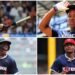¿Podría este cuarteto de dominicanos estar en MLB para el Día Inaugural