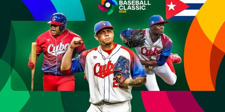 ¿Podrá Cuba mantener su racha en el Clásico Mundial del 2026?