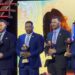 Cinco leyendas fueron inmortalizadas en el Salón de la Fama del Béisbol Latino 2025