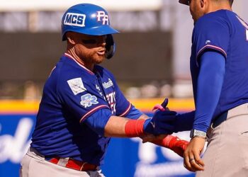 Santurce selló su pase a semifinales vs. Charros; Federales con las manos vacías